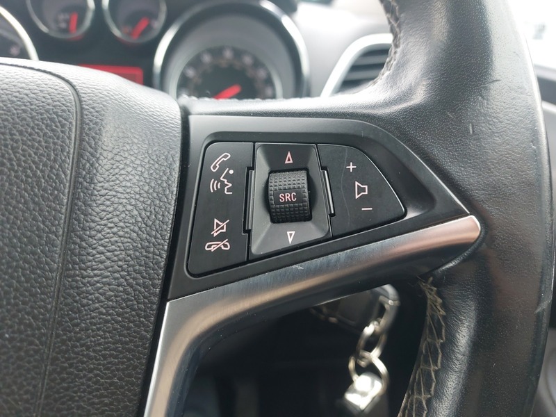 Used Vauxhall Mokka 2015 for sale - 76725236: Photo 22