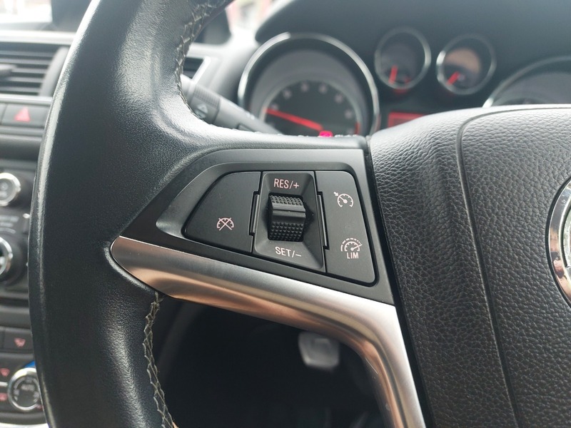 Used Vauxhall Mokka 2015 for sale - 76725236: Photo 23