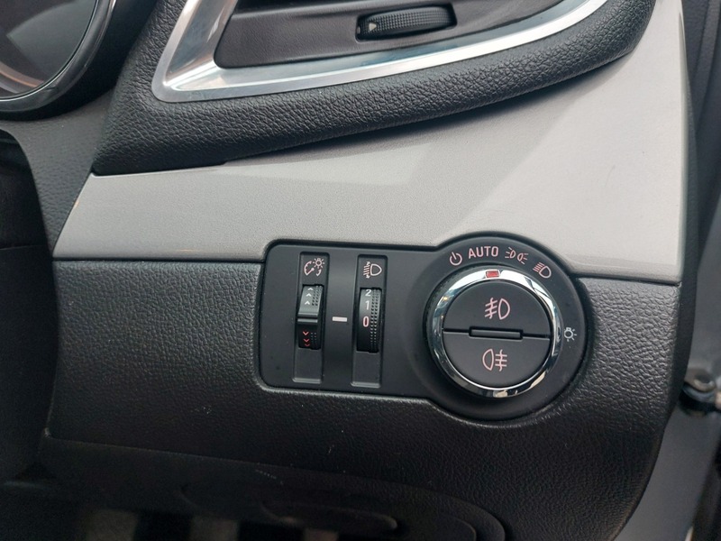 Used Vauxhall Mokka 2015 for sale - 76725236: Photo 24