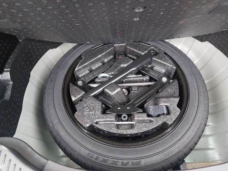 Used Vauxhall Mokka 2015 for sale - 76725236: Photo 25