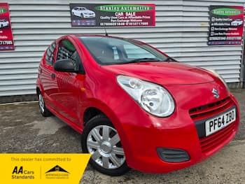 Used Suzuki Alto 2015 for sale - 79755656: Photo