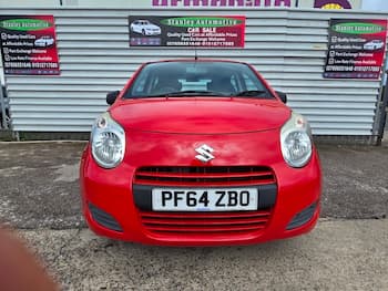 Used Suzuki Alto 2015 for sale - 79755656: Photo