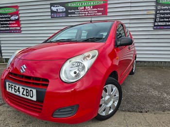 Used Suzuki Alto 2015 for sale - 79755656: Photo