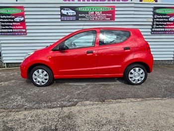 Used Suzuki Alto 2015 for sale - 79755656: Photo