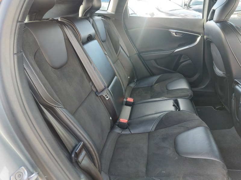 Used Volvo V40 2016 for sale - 78069641: Photo 14