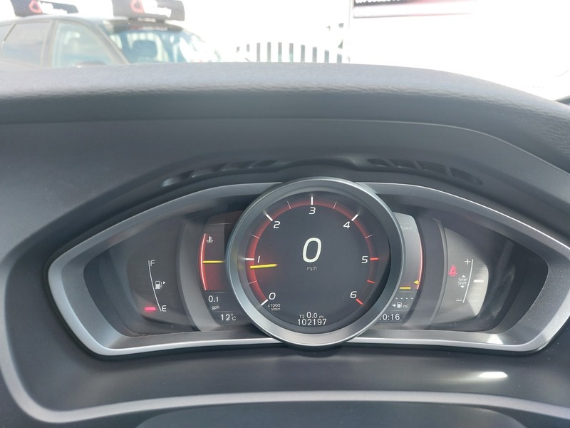 Used Volvo V40 2016 for sale - 78069641: Photo 18