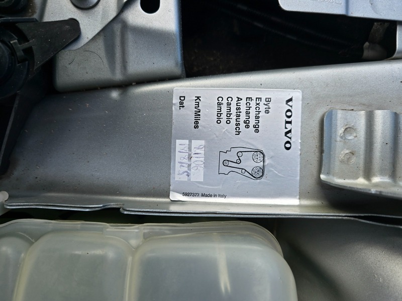 Used Volvo V40 2016 for sale - 78069641: Photo 21