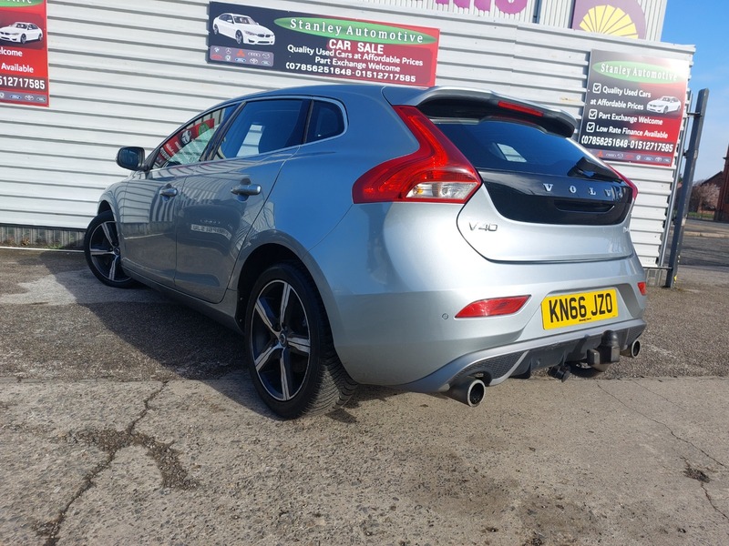 Used Volvo V40 2016 for sale - 78069641: Photo 5