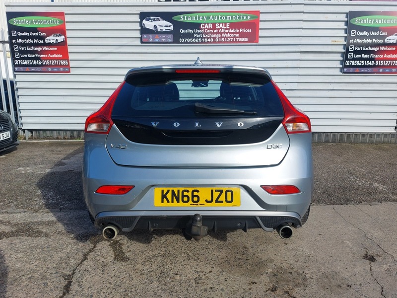 Used Volvo V40 2016 for sale - 78069641: Photo 6