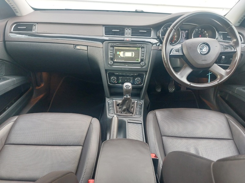 Used Skoda Superb 2014 for sale - 76482618: Photo 10