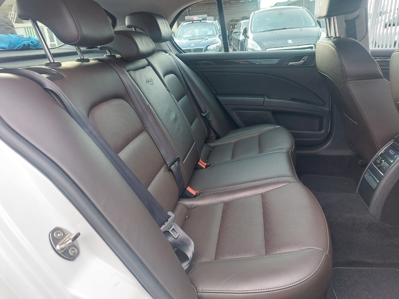 Used Skoda Superb 2014 for sale - 76482618: Photo 12