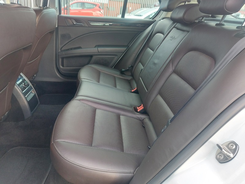 Used Skoda Superb 2014 for sale - 76482618: Photo 13