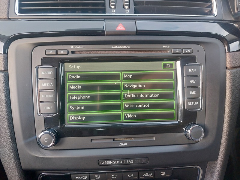 Used Skoda Superb 2014 for sale - 76482618: Photo 14