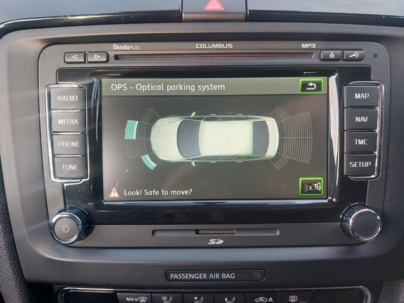 Used Skoda Superb 2014 for sale - 76482618: Photo 15