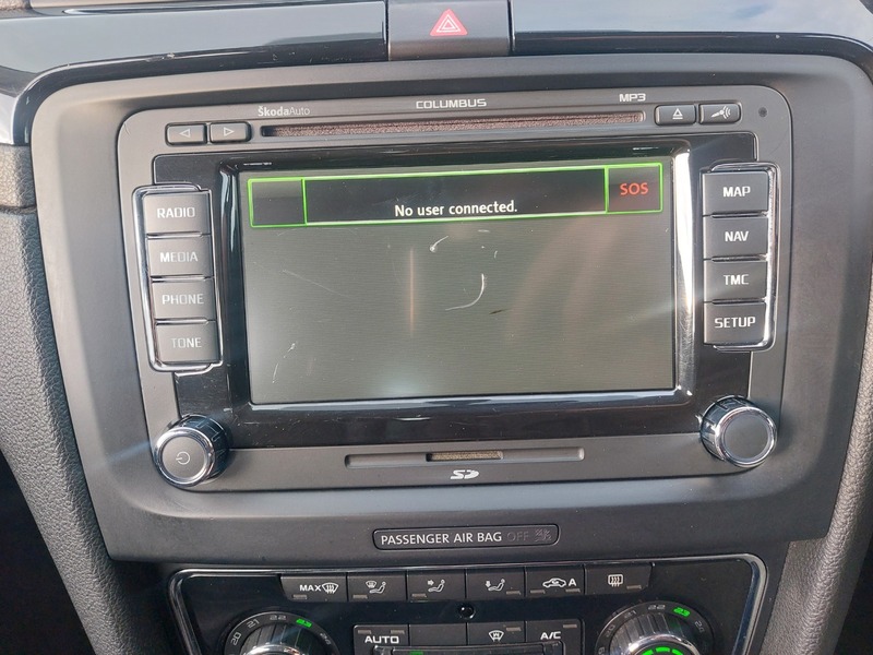 Used Skoda Superb 2014 for sale - 76482618: Photo 16