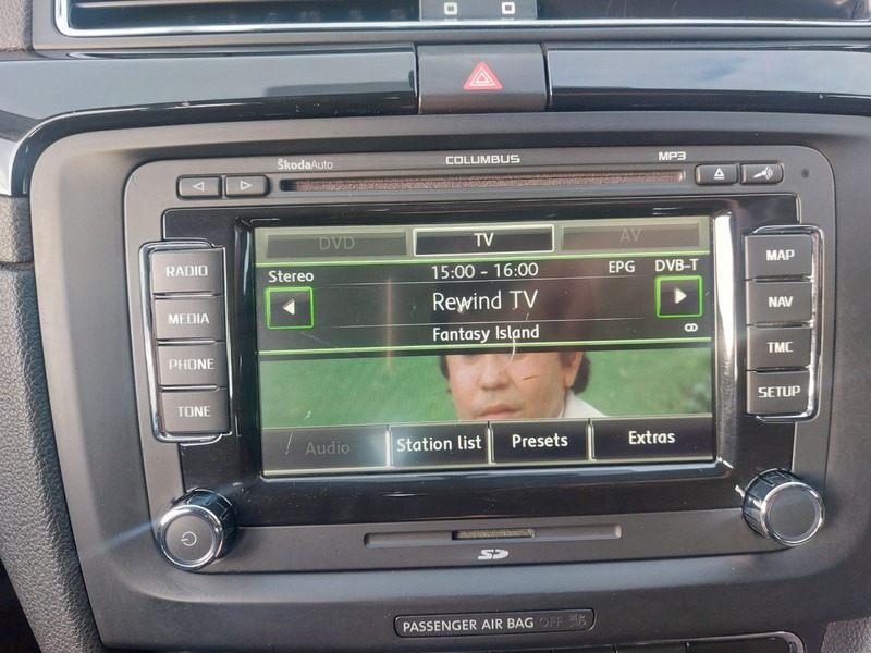 Used Skoda Superb 2014 for sale - 76482618: Photo 17