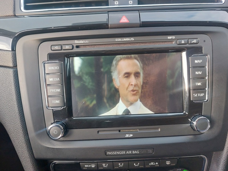 Used Skoda Superb 2014 for sale - 76482618: Photo 18