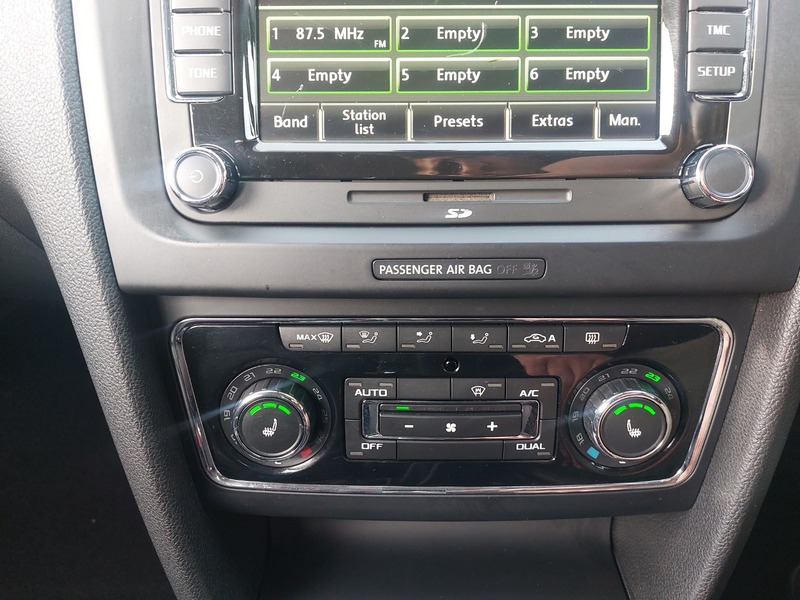 Used Skoda Superb 2014 for sale - 76482618: Photo 19