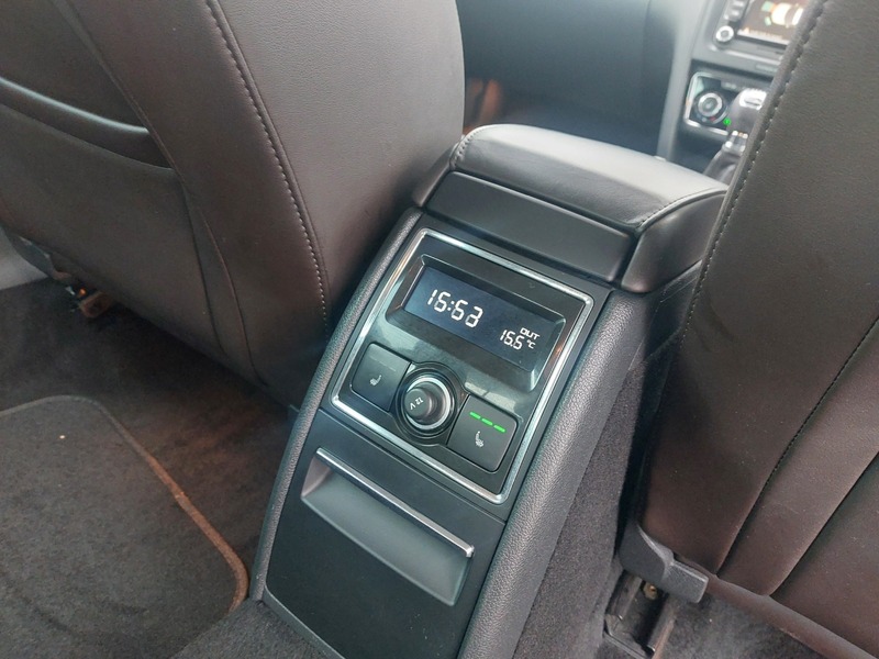 Used Skoda Superb 2014 for sale - 76482618: Photo 21