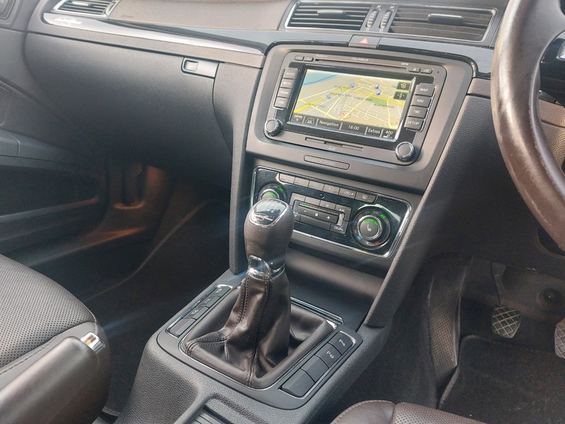 Used Skoda Superb 2014 for sale - 76482618: Photo 23