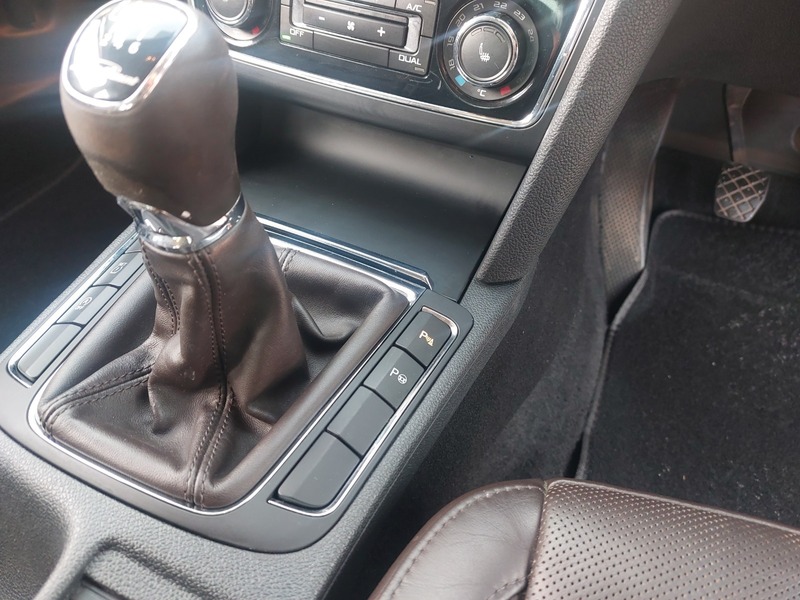 Used Skoda Superb 2014 for sale - 76482618: Photo 24