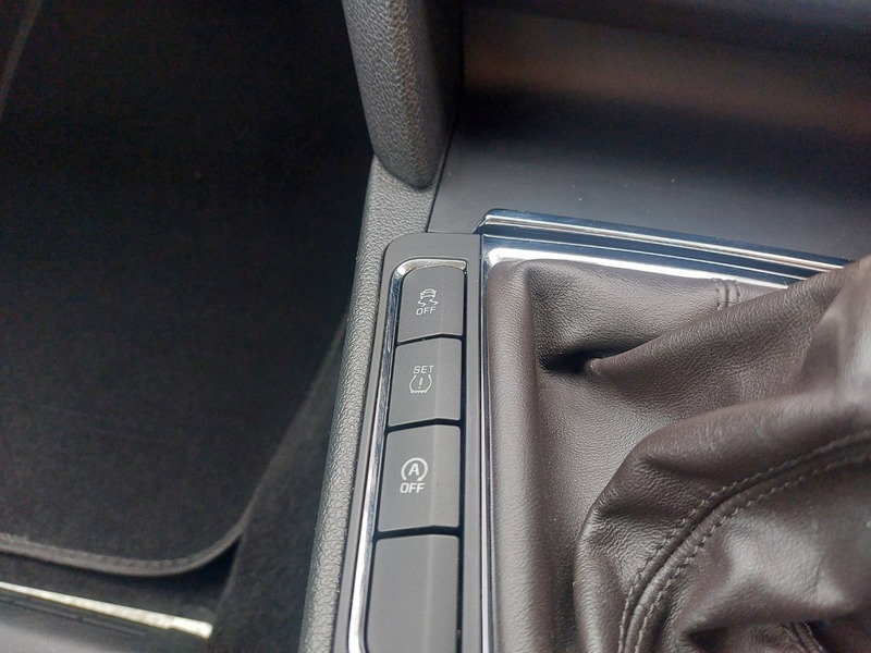 Used Skoda Superb 2014 for sale - 76482618: Photo 26