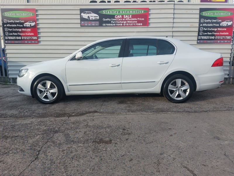 Used Skoda Superb 2014 for sale - 76482618: Photo 3