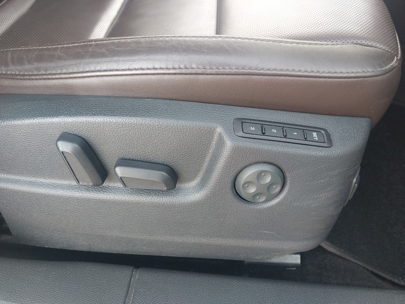 Used Skoda Superb 2014 for sale - 76482618: Photo 31