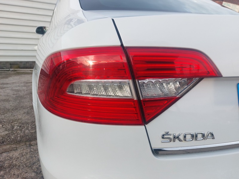 Used Skoda Superb 2014 for sale - 76482618: Photo 33