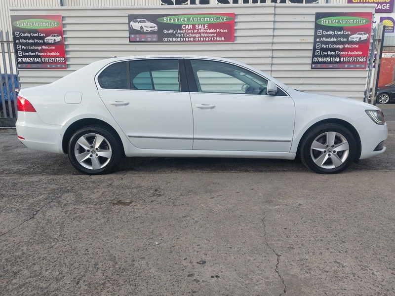 Used Skoda Superb 2014 for sale - 76482618: Photo 7