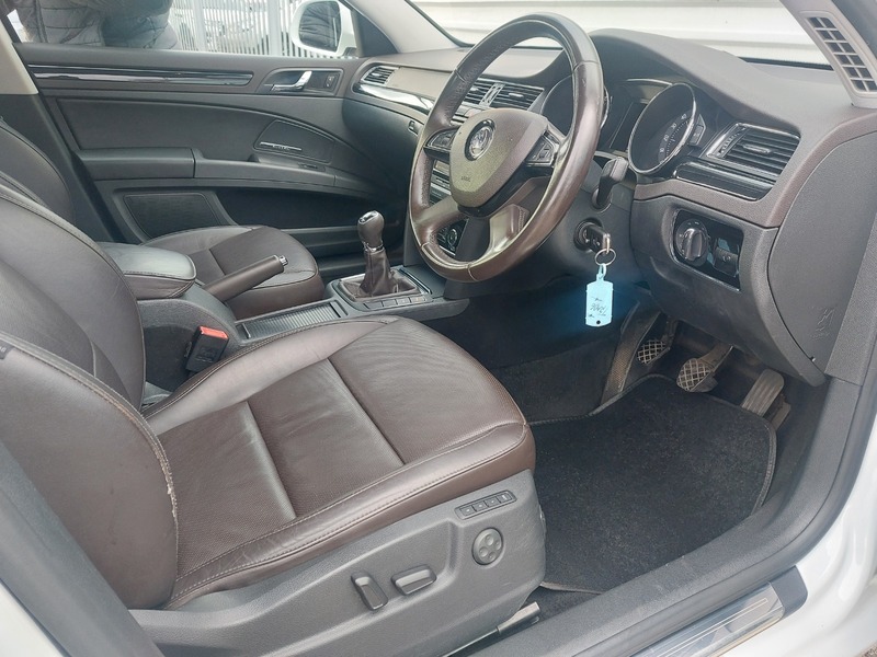 Used Skoda Superb 2014 for sale - 76482618: Photo 9