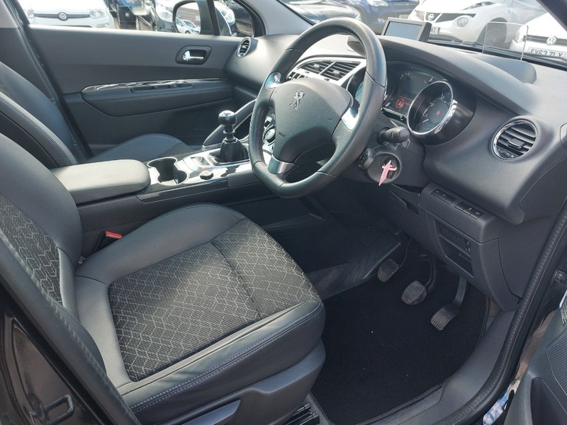 Used Peugeot 3008 2017 for sale - 76119416: Photo 10