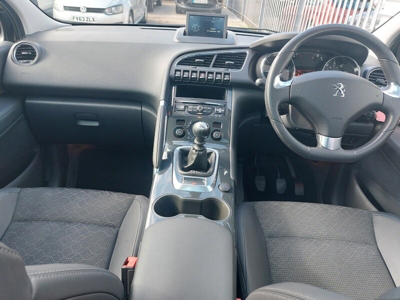 Used Peugeot 3008 2017 for sale - 76119416: Photo 11