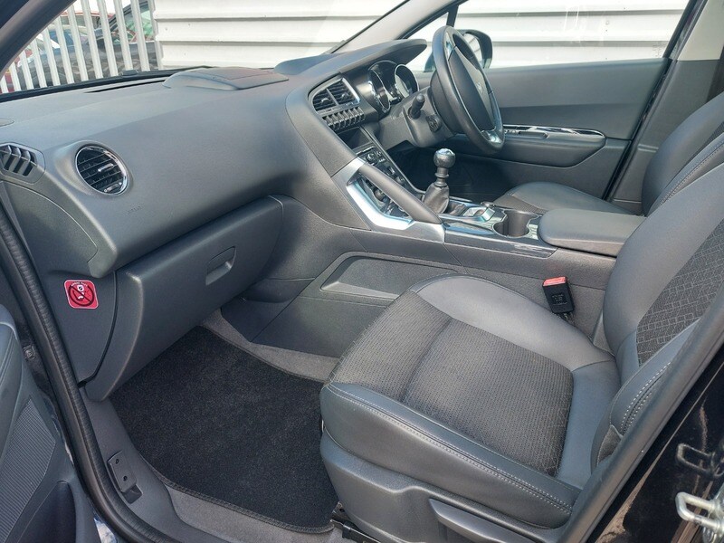 Used Peugeot 3008 2017 for sale - 76119416: Photo 12