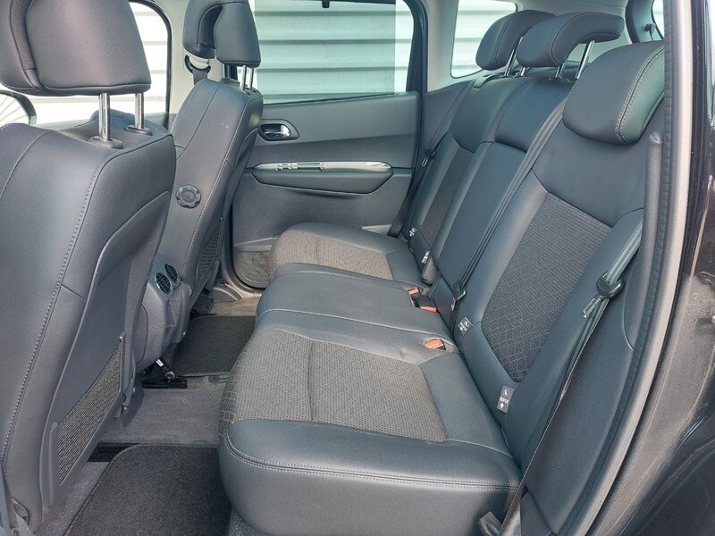 Used Peugeot 3008 2017 for sale - 76119416: Photo 13