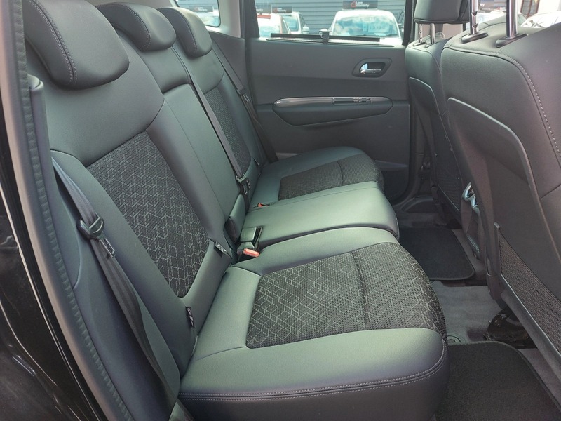 Used Peugeot 3008 2017 for sale - 76119416: Photo 14