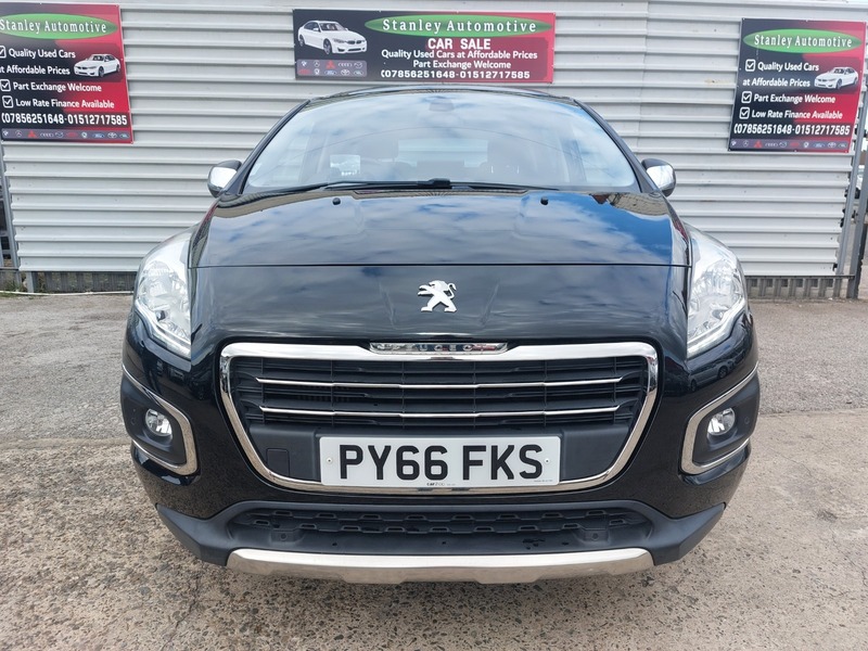 Used Peugeot 3008 2017 for sale - 76119416: Photo 2