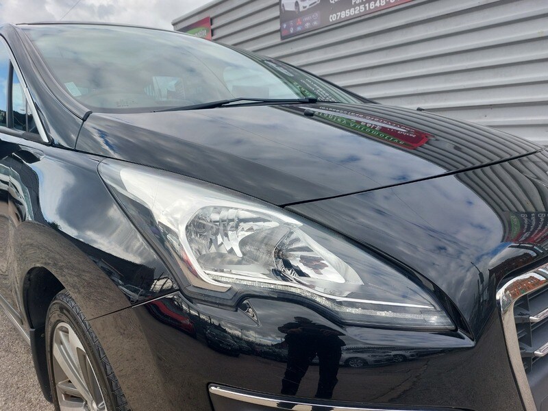Used Peugeot 3008 2017 for sale - 76119416: Photo 32