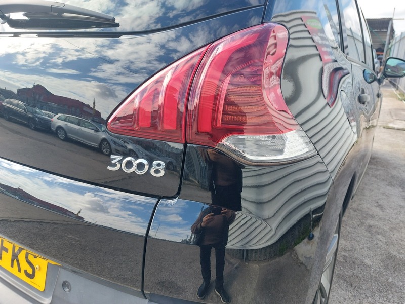 Used Peugeot 3008 2017 for sale - 76119416: Photo 33