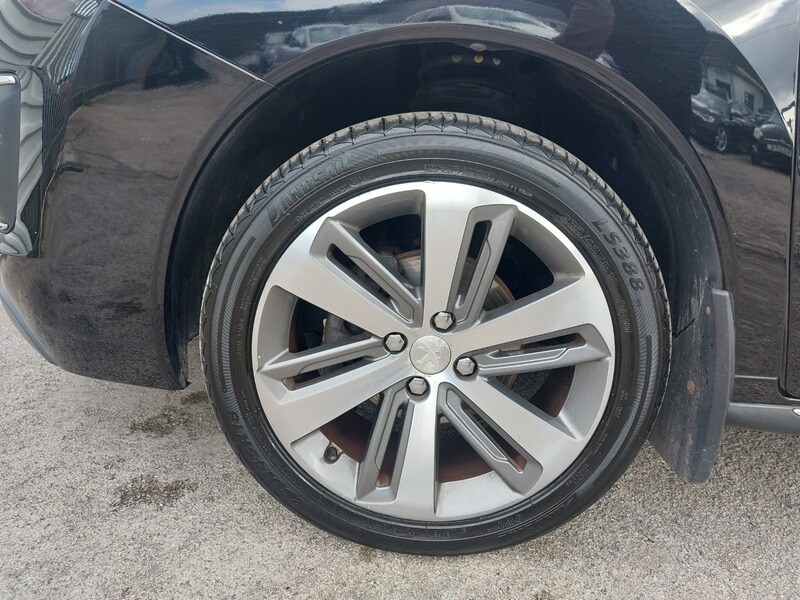 Used Peugeot 3008 2017 for sale - 76119416: Photo 34