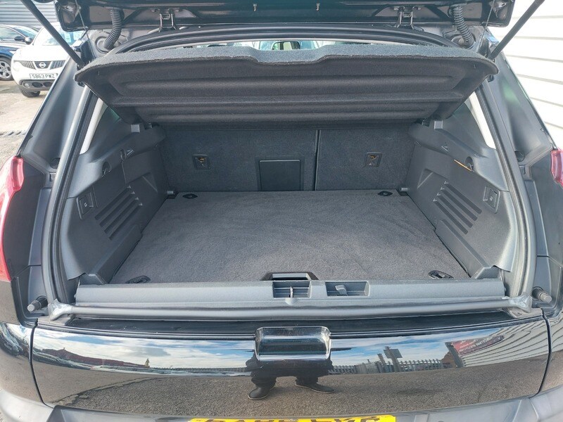 Used Peugeot 3008 2017 for sale - 76119416: Photo 35
