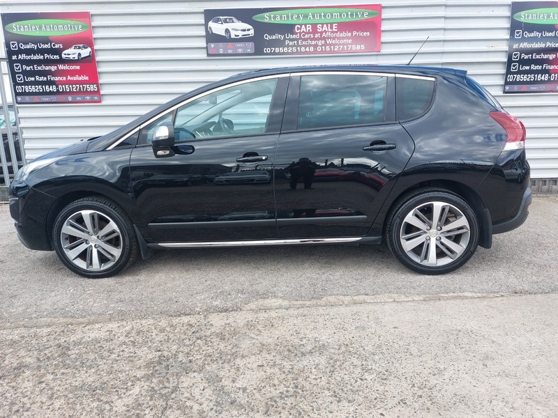 Used Peugeot 3008 2017 for sale - 76119416: Photo 4