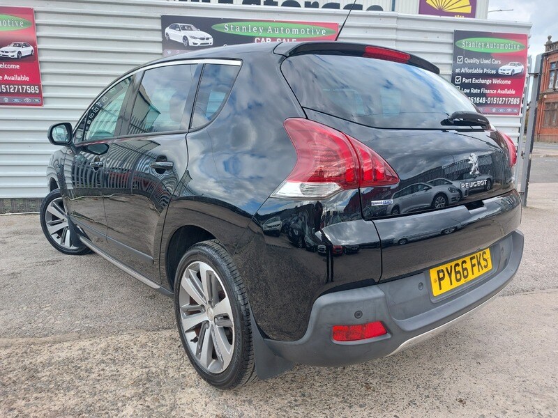 Used Peugeot 3008 2017 for sale - 76119416: Photo 5