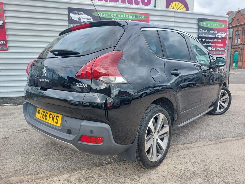 Used Peugeot 3008 2017 for sale - 76119416: Photo 7