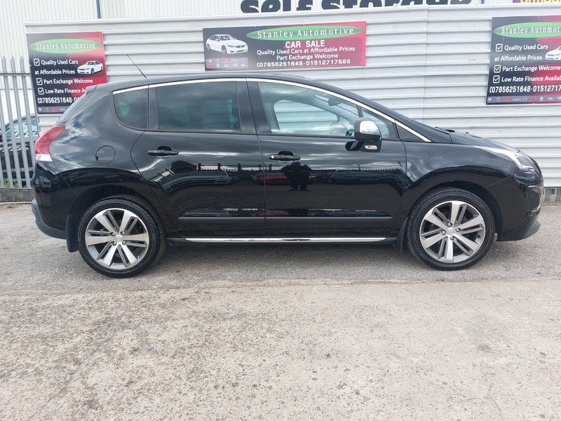 Used Peugeot 3008 2017 for sale - 76119416: Photo 8