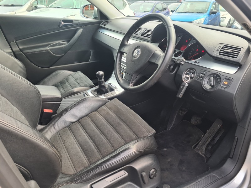 Used Volkswagen Passat 2007 for sale - 77547906: Photo 10