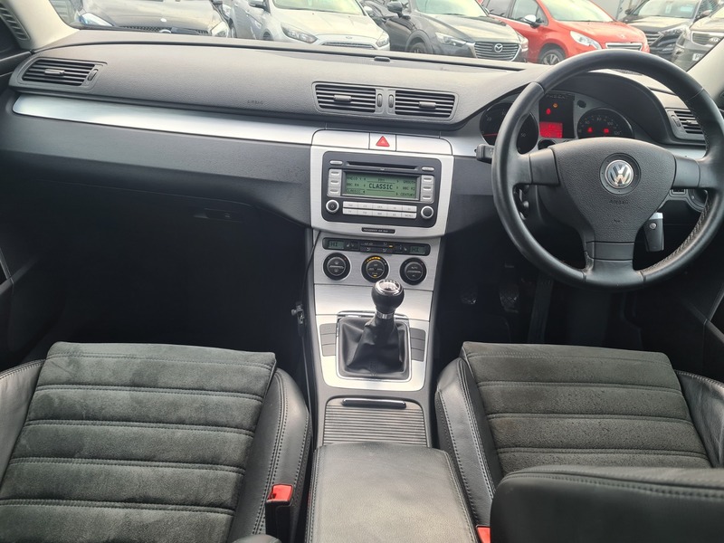 Used Volkswagen Passat 2007 for sale - 77547906: Photo 11