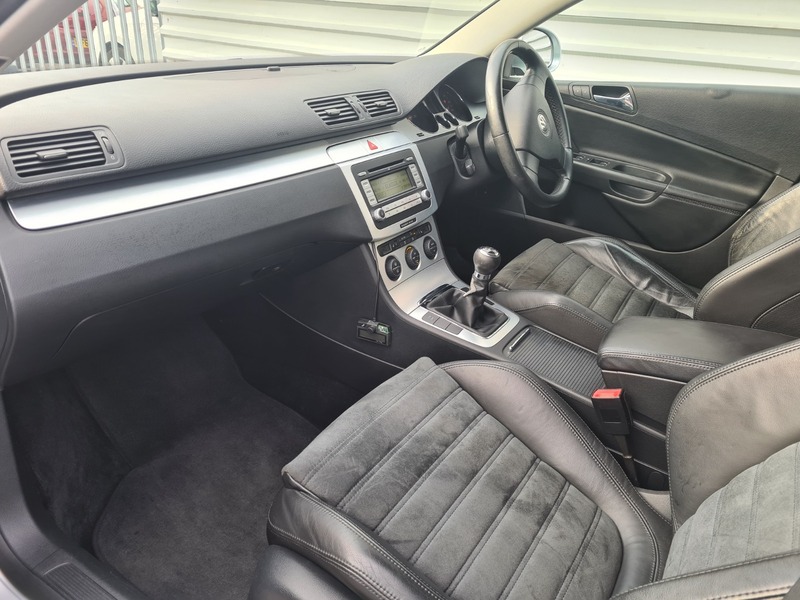 Used Volkswagen Passat 2007 for sale - 77547906: Photo 12