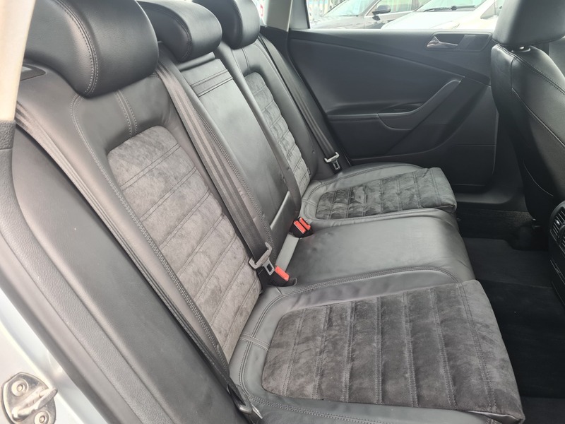 Used Volkswagen Passat 2007 for sale - 77547906: Photo 13