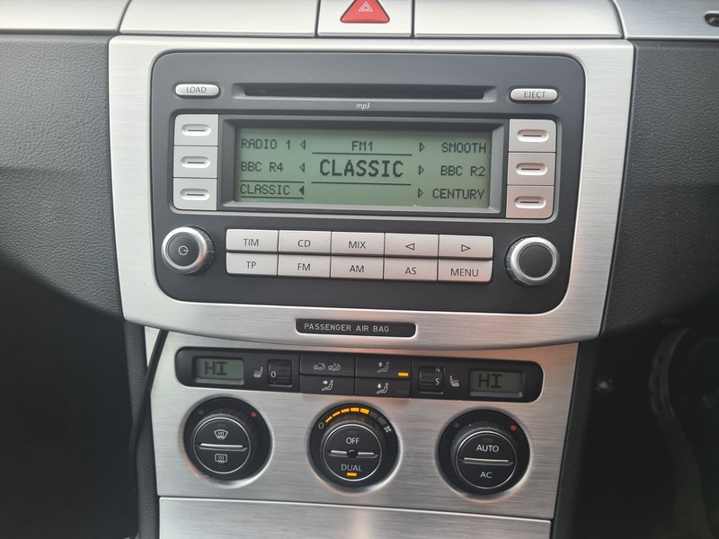 Used Volkswagen Passat 2007 for sale - 77547906: Photo 15